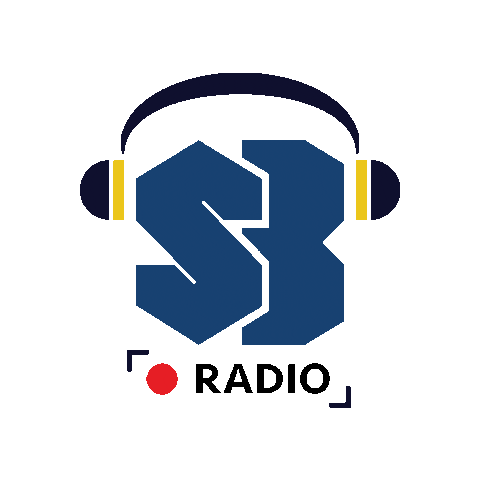 Sbradio Sticker by Saint Benoît