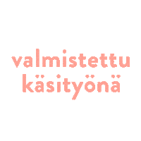 Handmade Sticker by Design by Ilona