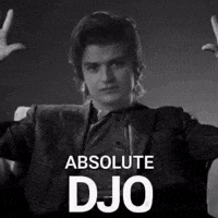 Stranger Things Netflix GIF