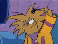 Angry Beavers Nicksplat GIF by NickRewind