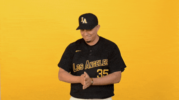 Cal State La Sport GIF by Cal State LA Golden Eagles