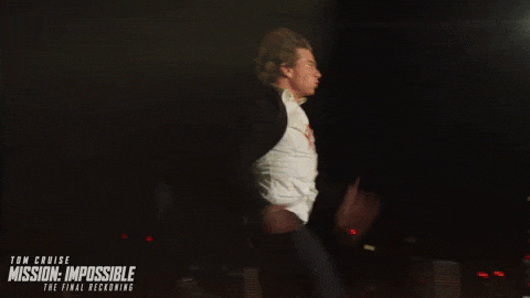 Mi 8 Final Reckoning GIF by Mission: Impossible
