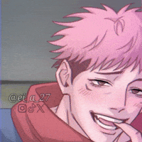 Jjk Jujutsu Kaisen GIF