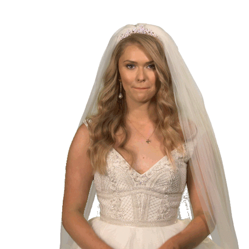 Channel 9 Reaction Sticker by Married At First Sight