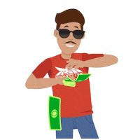 sfcos pedro harvest tek harvest tek Sticker