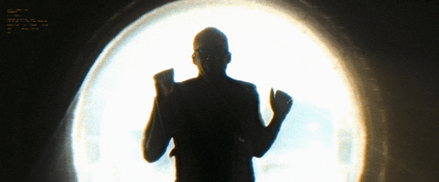 Promise Activate GIF by Terrell Hines