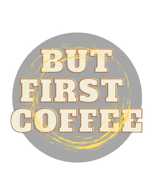 Sticker by coffeetheorygr