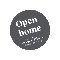MikePeroGroup mikepero mikeperorealestate mike pero real estate Sticker