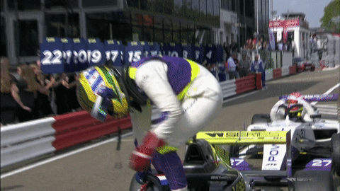GIF by W Series