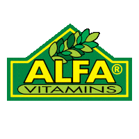 supplements healthyliving Sticker by Alfa Vitamins Laboratories, Inc.