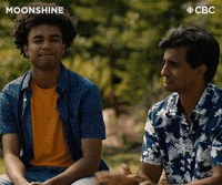 Not Cool No GIF by CBC