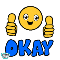 Sticker by Bobble