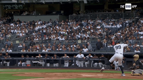 See Ya Bomb GIF by YES Network