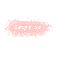 Instagram Swipe Up Sticker by Marie Cay