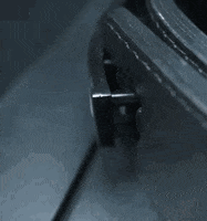 made4lift gimnasio powerlifting fuerza cinturon GIF