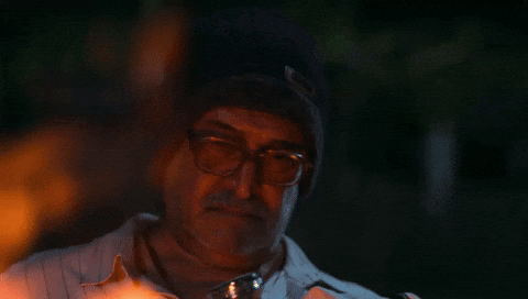 Fire Marathi Movie GIF by Luv Films