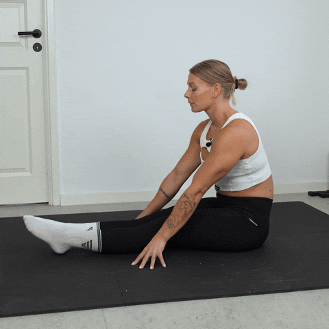 Fitness Workout GIF