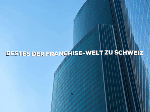 GIF by FranchiseONE.de