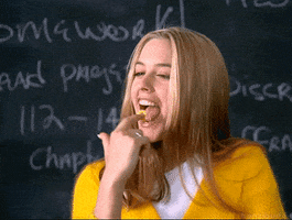 Gum GIF