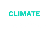 tomorrowmvmt cjg tomorrow movement climate jobs guarantee climatejobsguarantee Sticker