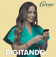 cereserautentica sidra ivete mensagem ivete sangalo GIF