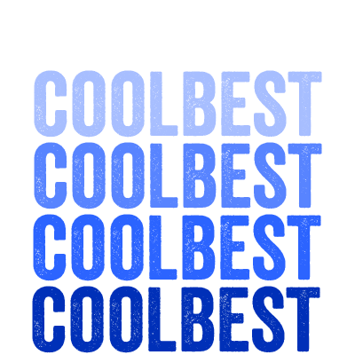 coolbest giphyupload stay cool staycool coolbest Sticker