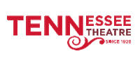 tn tntheatre Sticker by Tennessee Theatre
