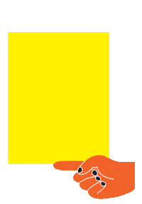 Heart Influencer Sticker