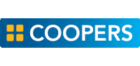 Coopers Sticker by GreggsOfficial