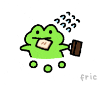 School Run GIF