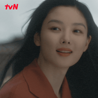 GIF by tvN Official