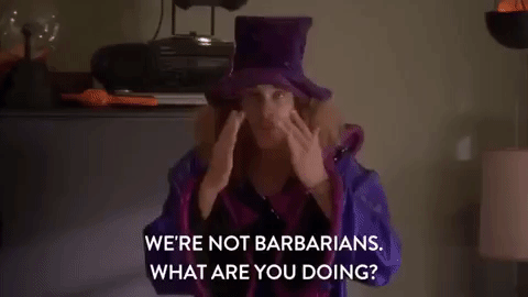 comedy central GIF by Workaholics