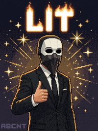 Awesome Dope GIF by ABCNT