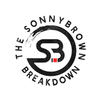 Bjj Grappling Sticker by Sonny Brown Breakdown