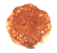 pancake STICKER