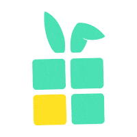 Logo Mili Sticker by Milikumi