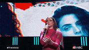 Top 10 Results GIF by The Voice