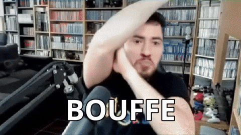 N1rvada giphyupload youtube ban colère GIF