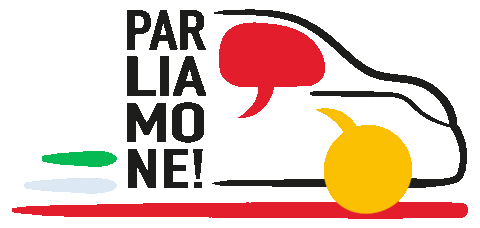 parliamone ambasciatatedesca Sticker by GermaniainItalia