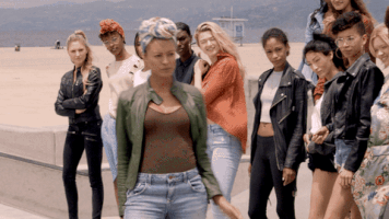 vh1 nlf GIF by America's Next Top Model