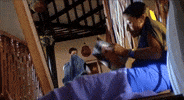 Mahesh Babu Change GIF