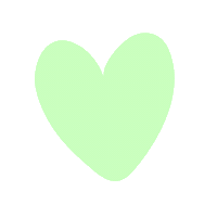 Heart Sticker