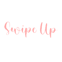 Swipe Up Sticker
