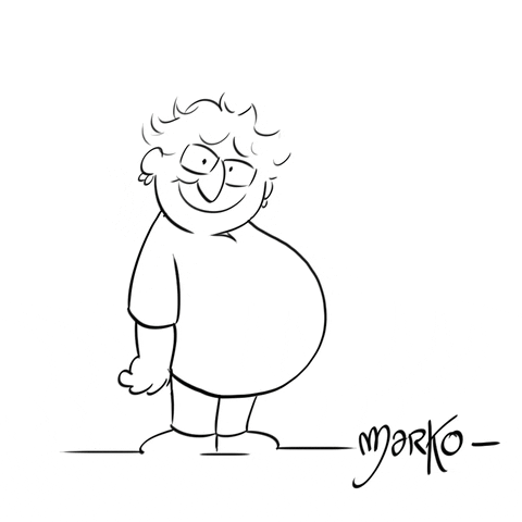 Flash Luz GIF by marko