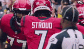 California Houston GIF by The Undroppables