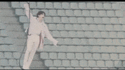Flying Love Yourself GIF