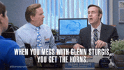 cloud 9 nbc GIF by Superstore