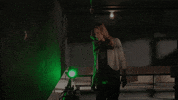 Sneaking Murder Mystery GIF by Hallmark Mystery