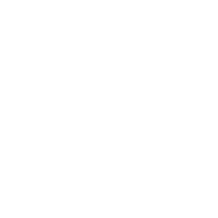 cecidesign white line lunes linea Sticker