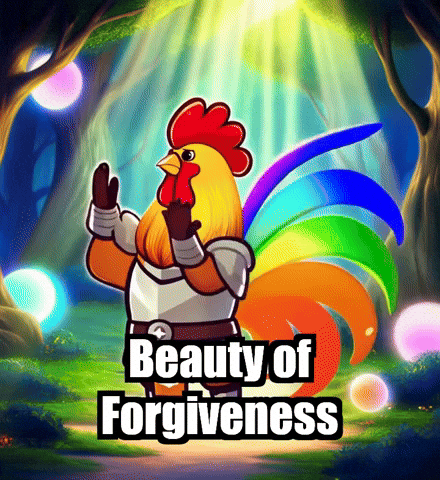Wisdom Compassion GIF by Zorooster